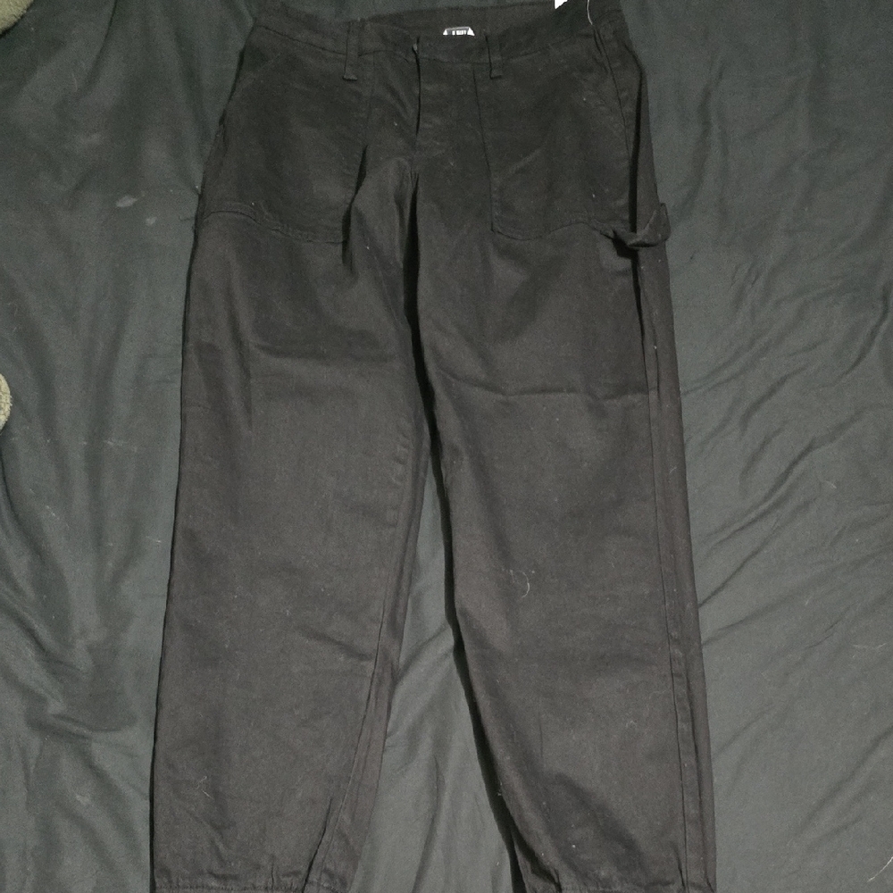 Women's Black Pants